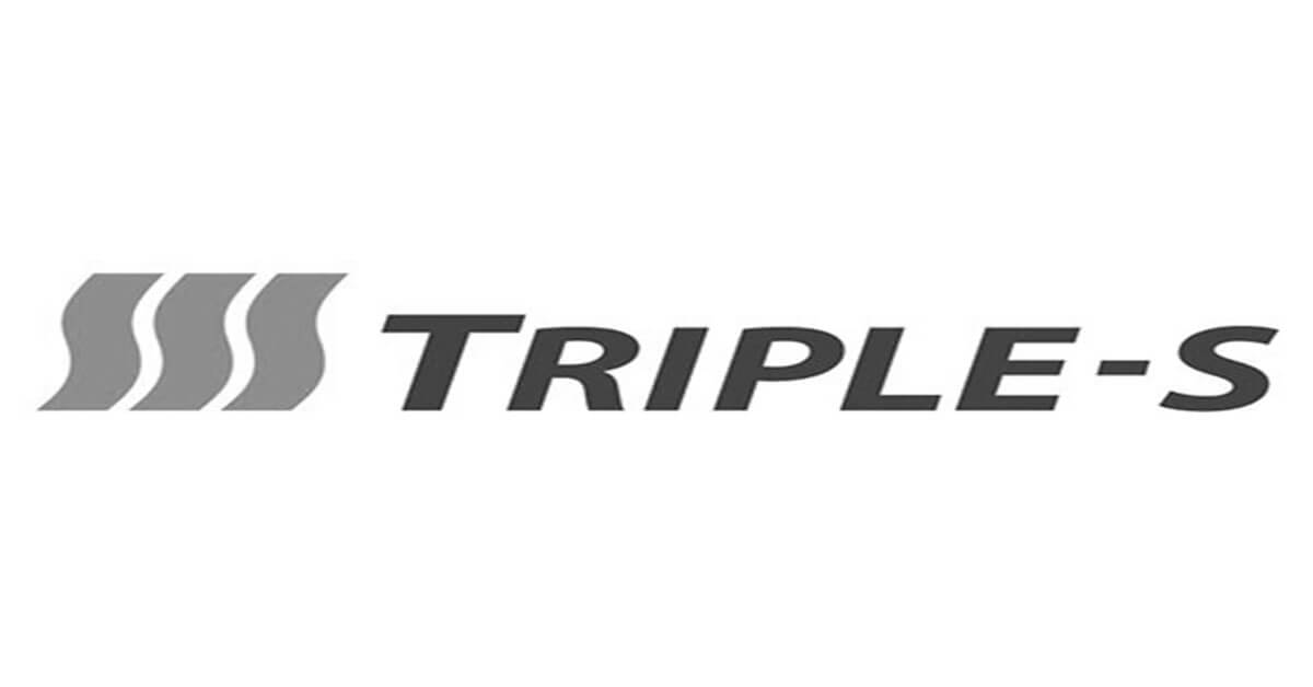 triple